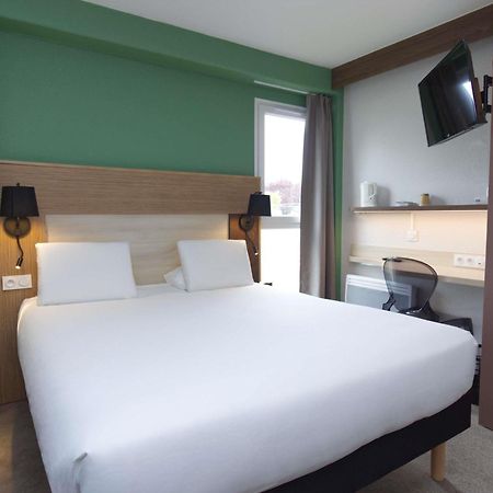 Greet Hotel Dijon Sud 朗维克 外观 照片