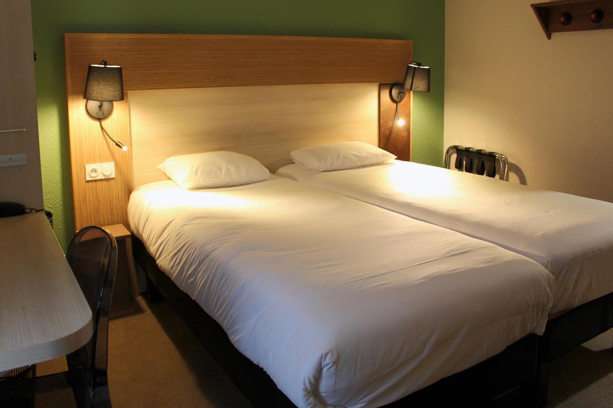 Greet Hotel Dijon Sud 朗维克 外观 照片